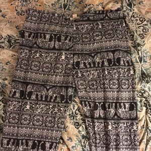 Leggings